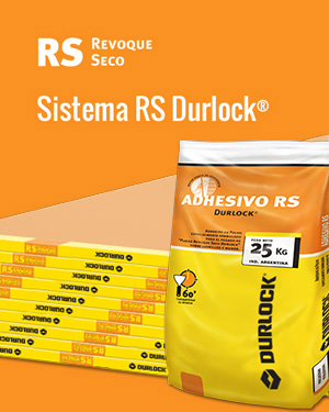 Sistema RS Durlock®