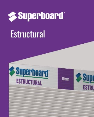 Superboard Estructural
