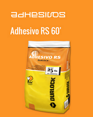 Adhesivo RS 60'