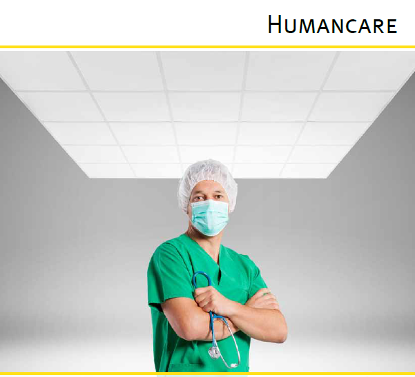 Humancare
