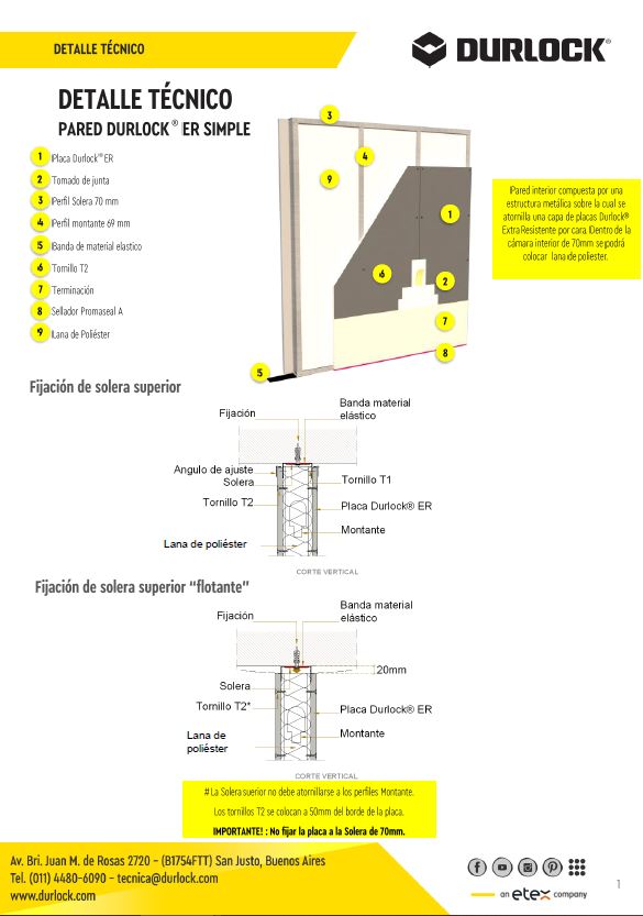 Extra Resistente Simple