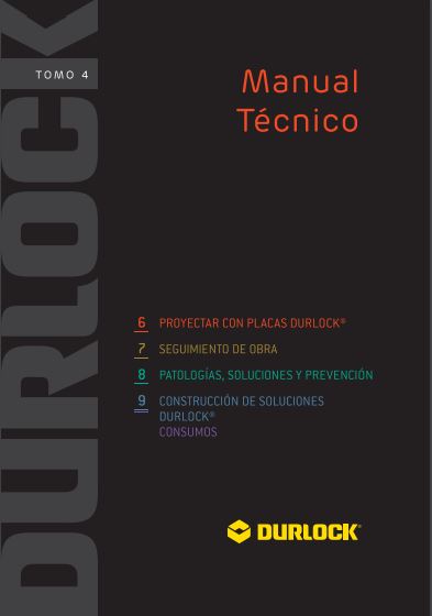 Manual Técnico: TOMO 4