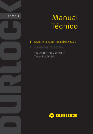 Manual Técnico: TOMO 1