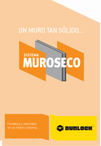 Sistema Muroseco