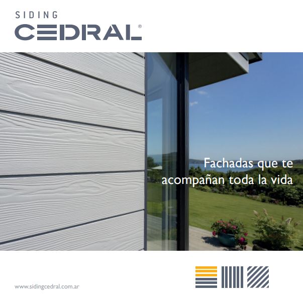 Cedral Durlock®