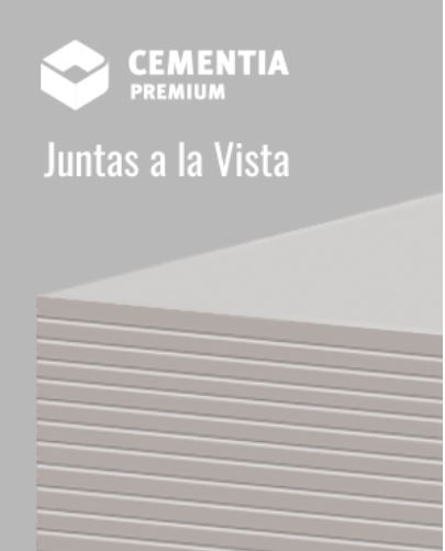 Construcción del Sistema Cementia Durlock®