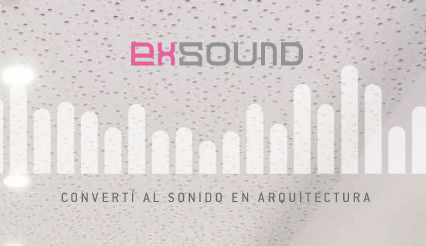 Placa Exsound®